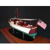 Custom Models - - Boss 42 Classic Power Boat custom model - Abordage