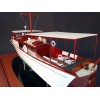 Custom Models - - Boss 42 Classic Power Boat custom model - Abordage