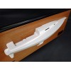 Custom Half Models - JBoats - J105 trophy custom half model - Abordage