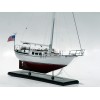 Custom Models - Westsail - Westsail 42 "Rejoice" - Abordage