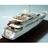 Custom Models - Wilson Yacht - Wilson Yacht "Te Manu" - Abordage