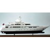 Custom Models - Wilson Yacht - Wilson Yacht "Te Manu" - Abordage