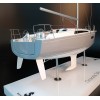 Custom Models - Beneteau - Beneteau Oceanis 34.1 custom model - Abordage