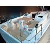 Custom Models - Beneteau - Beneteau Oceanis 34.1 custom model - Abordage