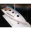 Custom Models - Beneteau - Beneteau Oceanis 34.1 custom model - Abordage