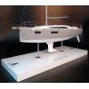 Custom Models - Beneteau - Beneteau Oceanis 34.1 custom model - Abordage