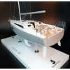 Custom Models - Beneteau - Beneteau Oceanis 34.1 custom model - Abordage