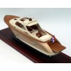Custom Models - Zeelander - Zeelander 44 Gold "Drieuh" - Abordage