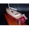 Custom Models - Nautor Swan - Nautor Swan 68 custom model - Abordage