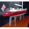 Custom Models - Nautor Swan - Nautor Swan 68 custom model - Abordage