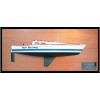 Custom Half Models - JBoats - J 30 J/Boats half model with deck details - Abordage