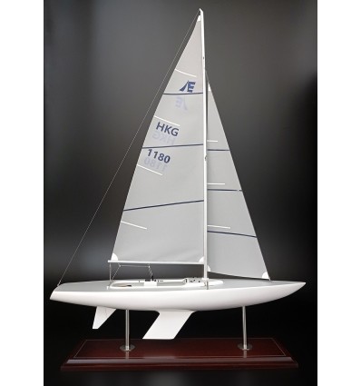 Custom Models - Etchells - Etchells Custom model replica - Abordage