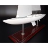 Custom Models - Etchells - Etchells Custom model replica - Abordage