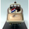Custom Models - Zeelander - Zeelander 44 Gold "Drieuh" - Abordage
