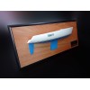 Custom Half Models - - Ideal 18 custom half hull - Abordage