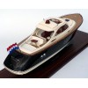 Custom Models - Zeelander - Zeelander 44 Black "Black Pearl" - Abordage