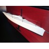 Custom Half Models - - Corsa 915 half model with deck details - Abordage