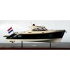 Custom Models - Zeelander - Zeelander 44 Black "Black Pearl" - Abordage