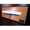 Custom Half Models - JBoats - J109 jBoats replica custom half model with deck details - Abordage