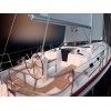 Custom Models - Beneteau - Beneteau 423 custom model replica - Abordage