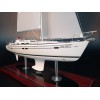 Custom Models - Beneteau - Beneteau 423 custom model replica - Abordage