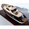 Custom Models - Zeelander - Zeelander 44 Black "Black Pearl" - Abordage