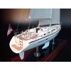 Custom Models - Beneteau - Beneteau 423 custom model replica - Abordage