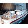 Custom Models - Beneteau - Beneteau 423 custom model replica - Abordage