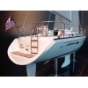 Custom Models - Beneteau - Beneteau 423 custom model replica - Abordage