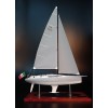 Custom Models - Italia Yachts - Italia Yacht 11.98 custom model replica - Abordage