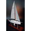 Custom Models - Italia Yachts - Italia Yacht 11.98 custom model replica - Abordage
