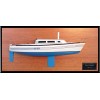 Custom Half Models - - S2 7.9 custom half Model with Deck details - Abordage