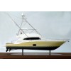 Custom Models - Bertram - Bertram 700 "Ghilo" - Abordage