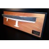 Custom Half Models - - Vismara 50 custom half hull - Abordage