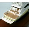 Custom Models - Bertram - Bertram 700 "Ghilo" - Abordage