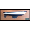 Custom Half Models - - Valiant 39 custom half hull - Abordage