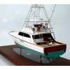 Custom Models - Merritt - Merritt Sportfish 58 "Mary Agnes" - Abordage