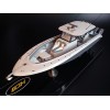 Custom Models - HCB Yachts - Lujo 42, HCB Yacht custom model - Abordage