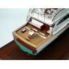 Custom Models - Merritt - Merritt Sportfish 58 "Mary Agnes" - Abordage