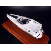 Custom Models - Riva - Riva St Tropez custom model replica - Abordage
