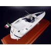 Custom Models - Riva - Riva St Tropez custom model replica - Abordage