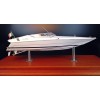 Custom Models - Riva - Riva St Tropez custom model replica - Abordage