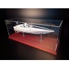 Custom Models - Riva - Riva St Tropez custom model replica - Abordage