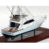 Custom Models - Bertram - Bertram 670 "Sweet Caroline" - Abordage
