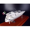 Custom Models - Riva - Riva St Tropez custom model replica - Abordage
