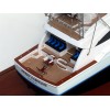 Custom Models - Bertram - Bertram 670 "Sweet Caroline" - Abordage