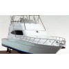Custom Models - Bertram - Bertram 670 "Sweet Caroline" - Abordage