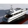 Custom Models - - Azimut 96 "Percal" - Abordage