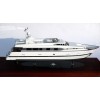 Custom Models - - Azimut 96 "Percal" - Abordage