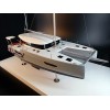 Custom Models - - Excess Catamaran 13.5 custom model - Abordage